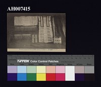 藏品(原住民工藝明信片：泰雅族服飾)的圖片